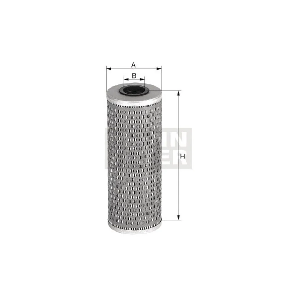 Element filtrant ulei H9293X
