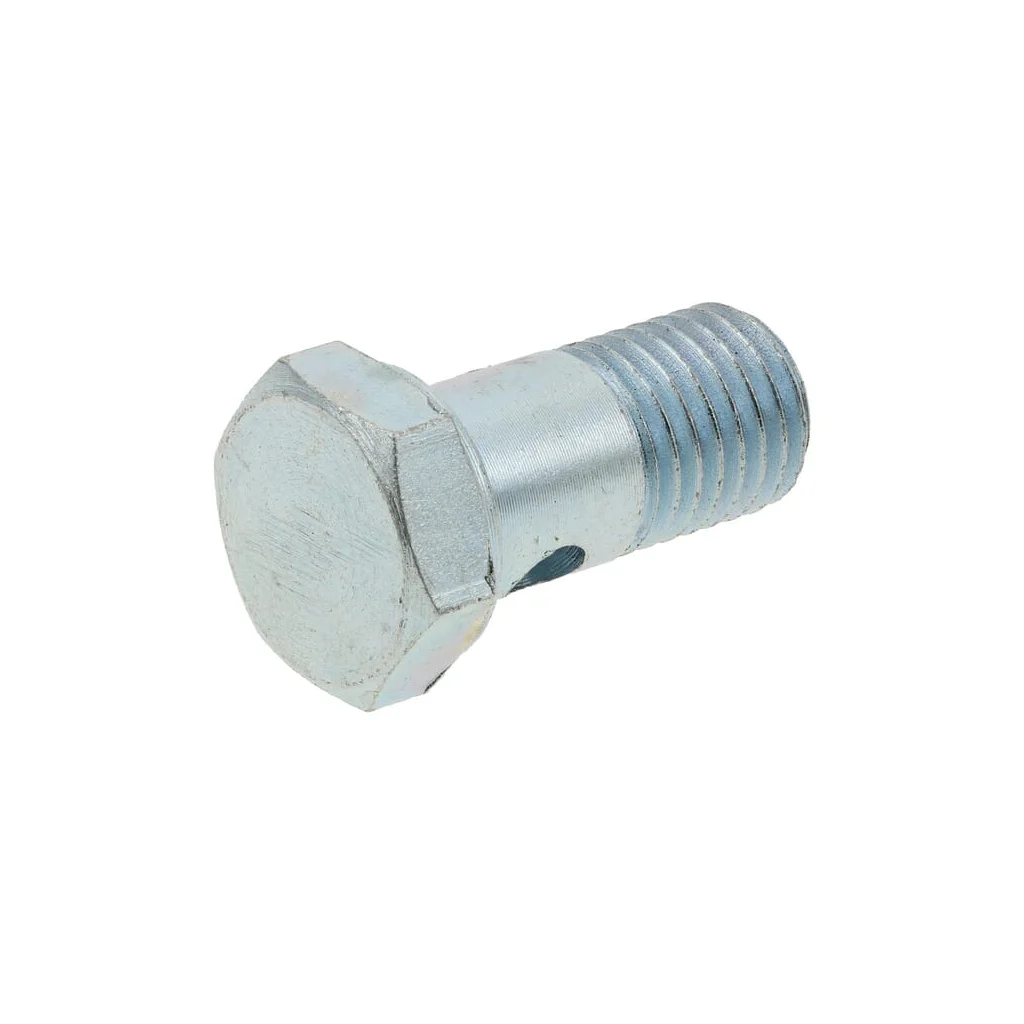 Șurub tubular carburant M10x1,25 HBMF10125