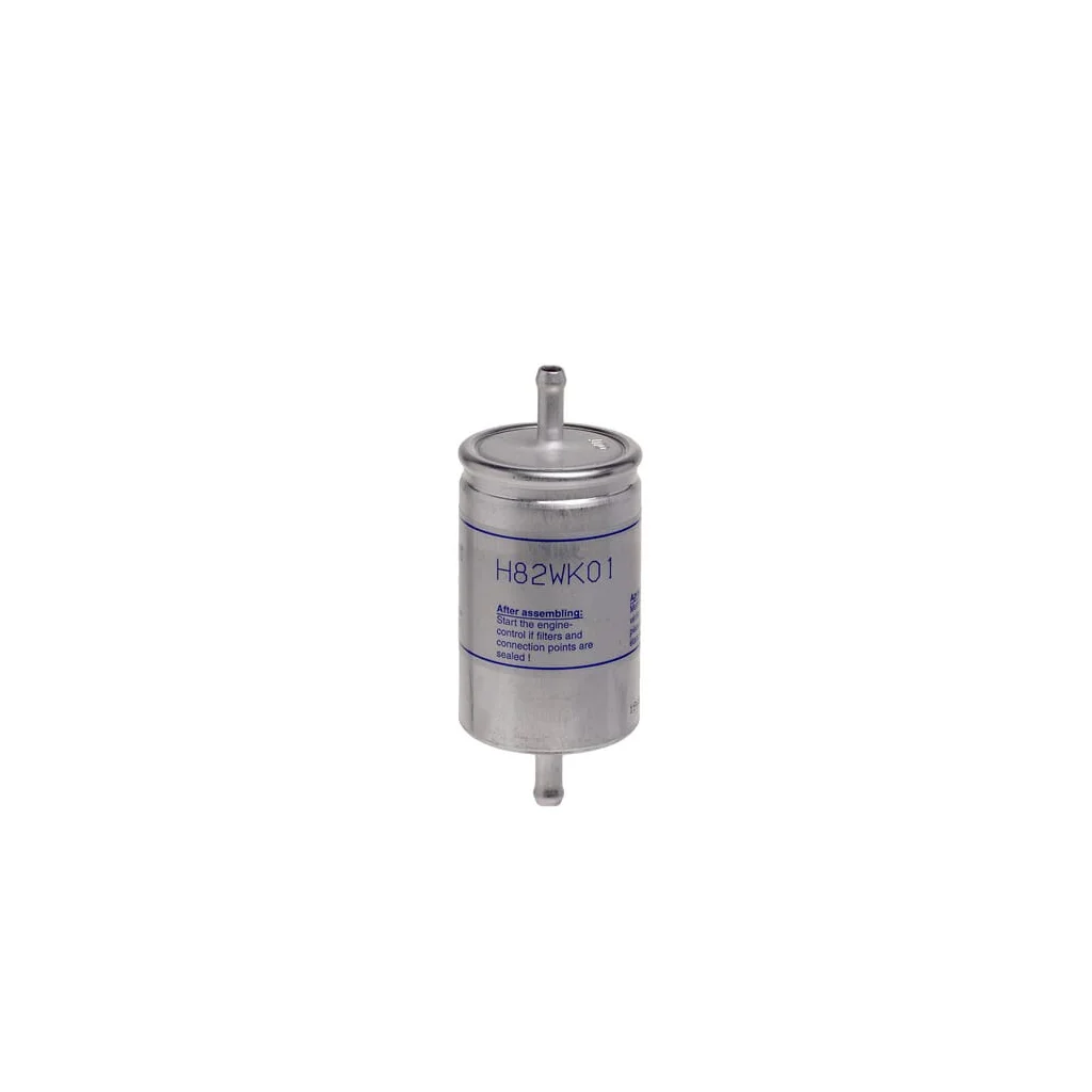 Filtru de combustibil în linie H82WK01