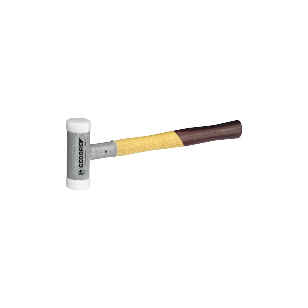 Ciocan antivibrații cu diametrul de 25 mm HA248H25