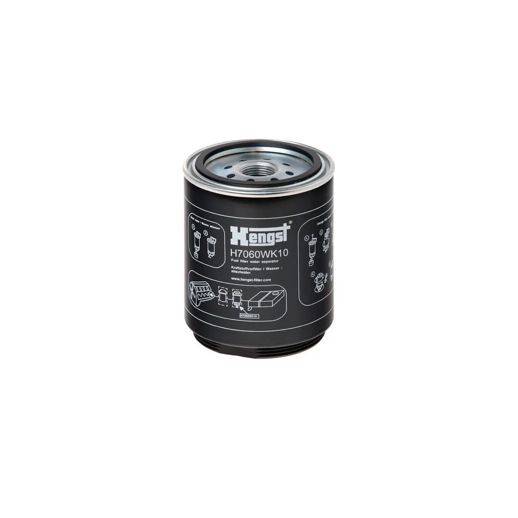 Filtru combustibil H7060WK10