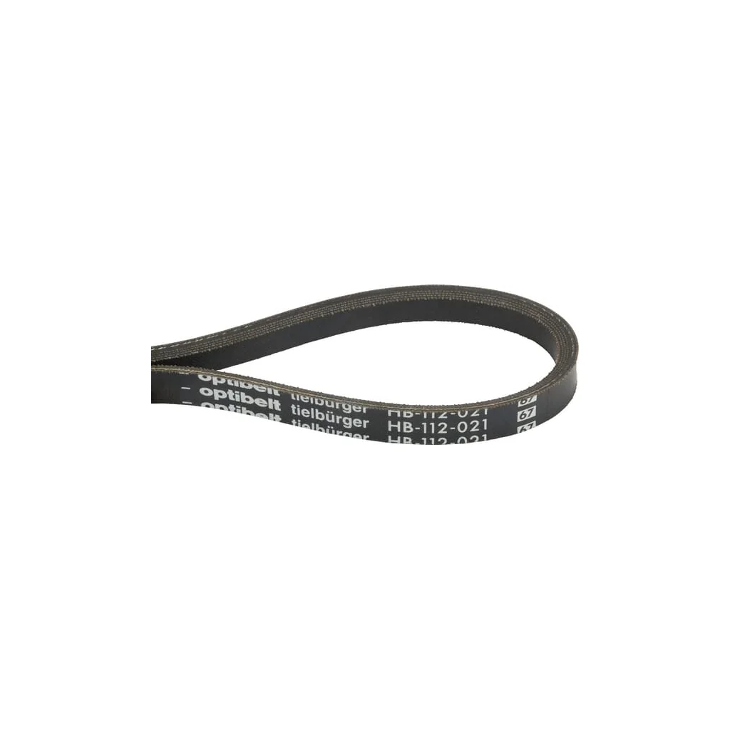 Curele de transmisie trapezoidală HB112021