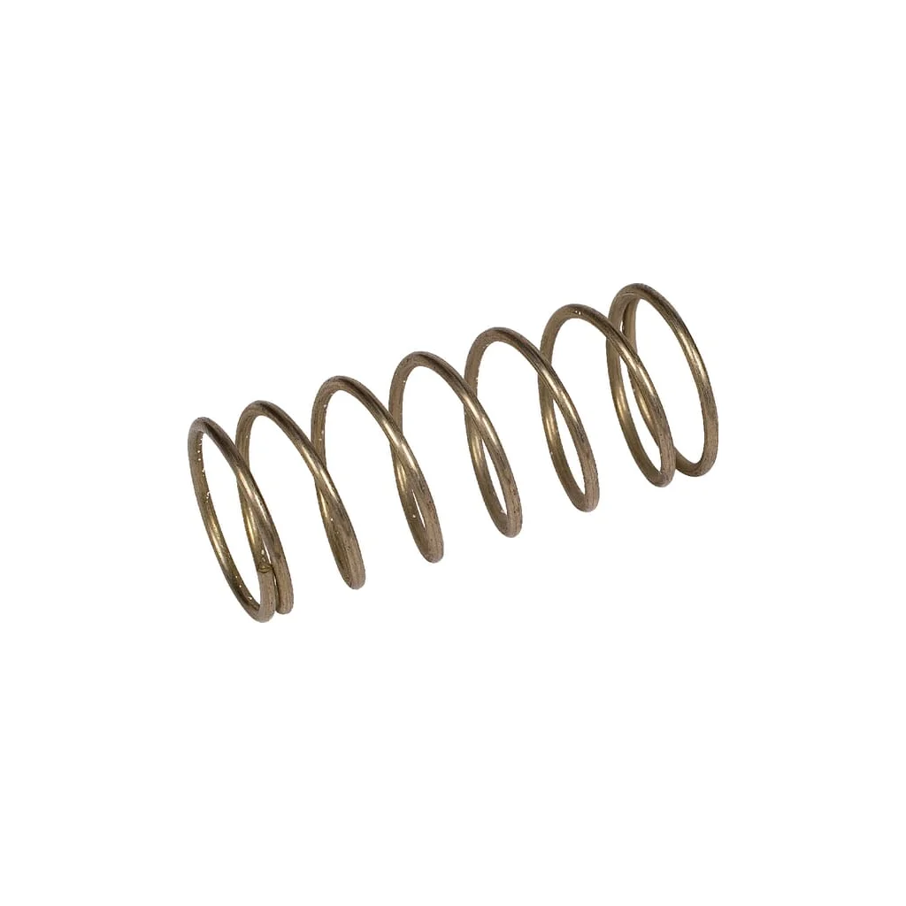 Arc elicoidal 1,25x17,25x 40,5 HB018