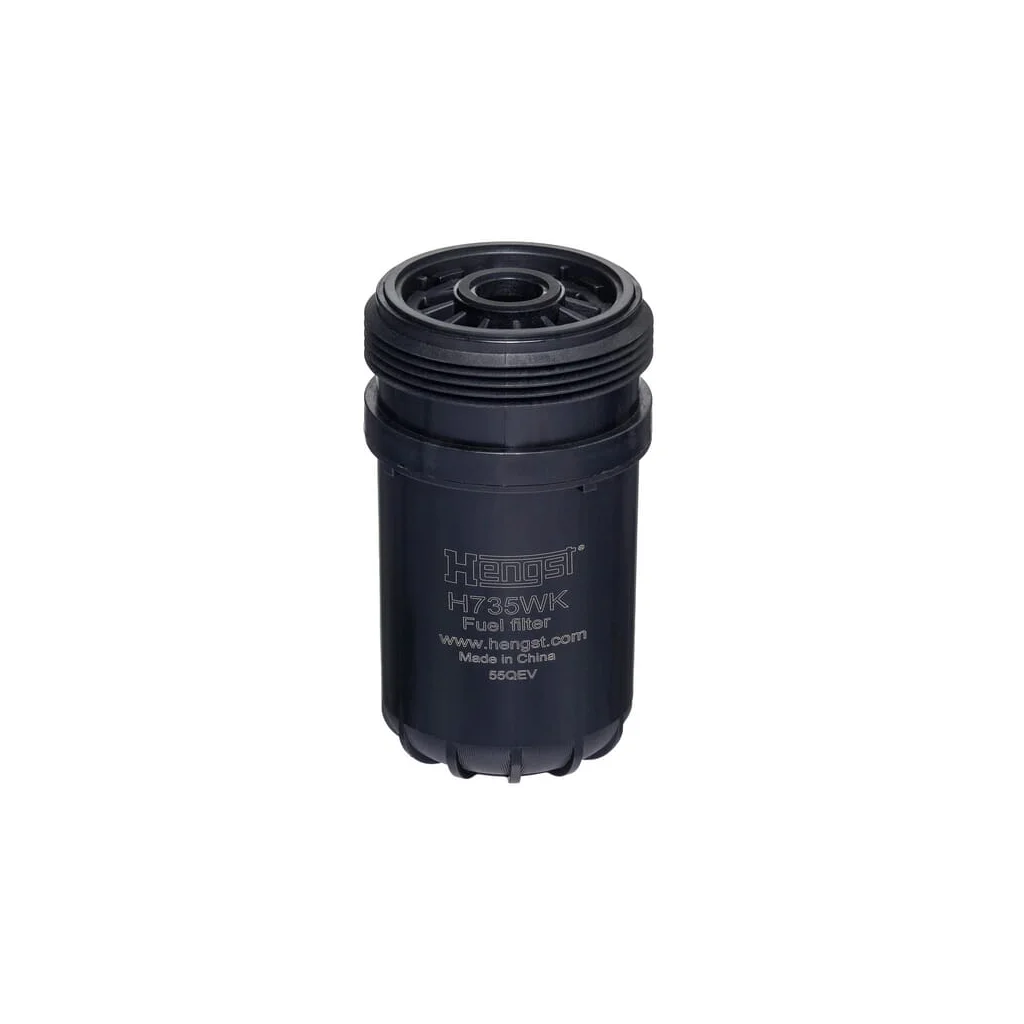 Filtru combustibil spin-on H735WK
