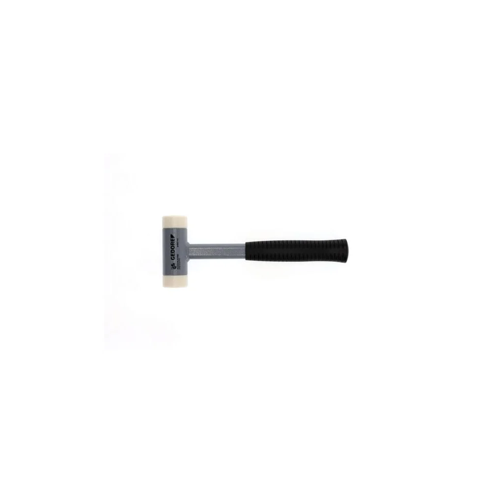 Ciocan de tinichigerie fără recul 40mm HA248ST40