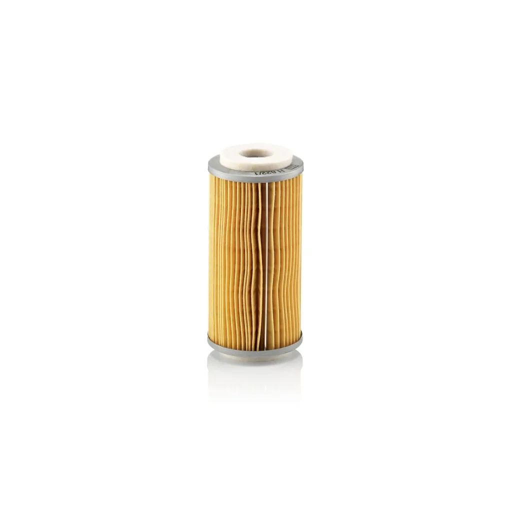 Filtru combustibil H8221X