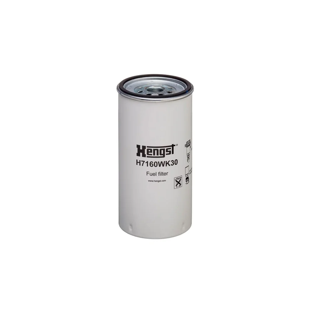 Filtru de combustibil H7160WK30