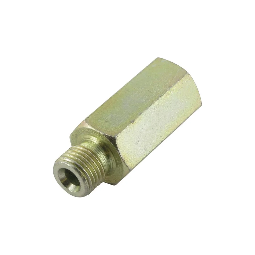 Supapă de întrerupere cty VB/M-1/4" HBV903M