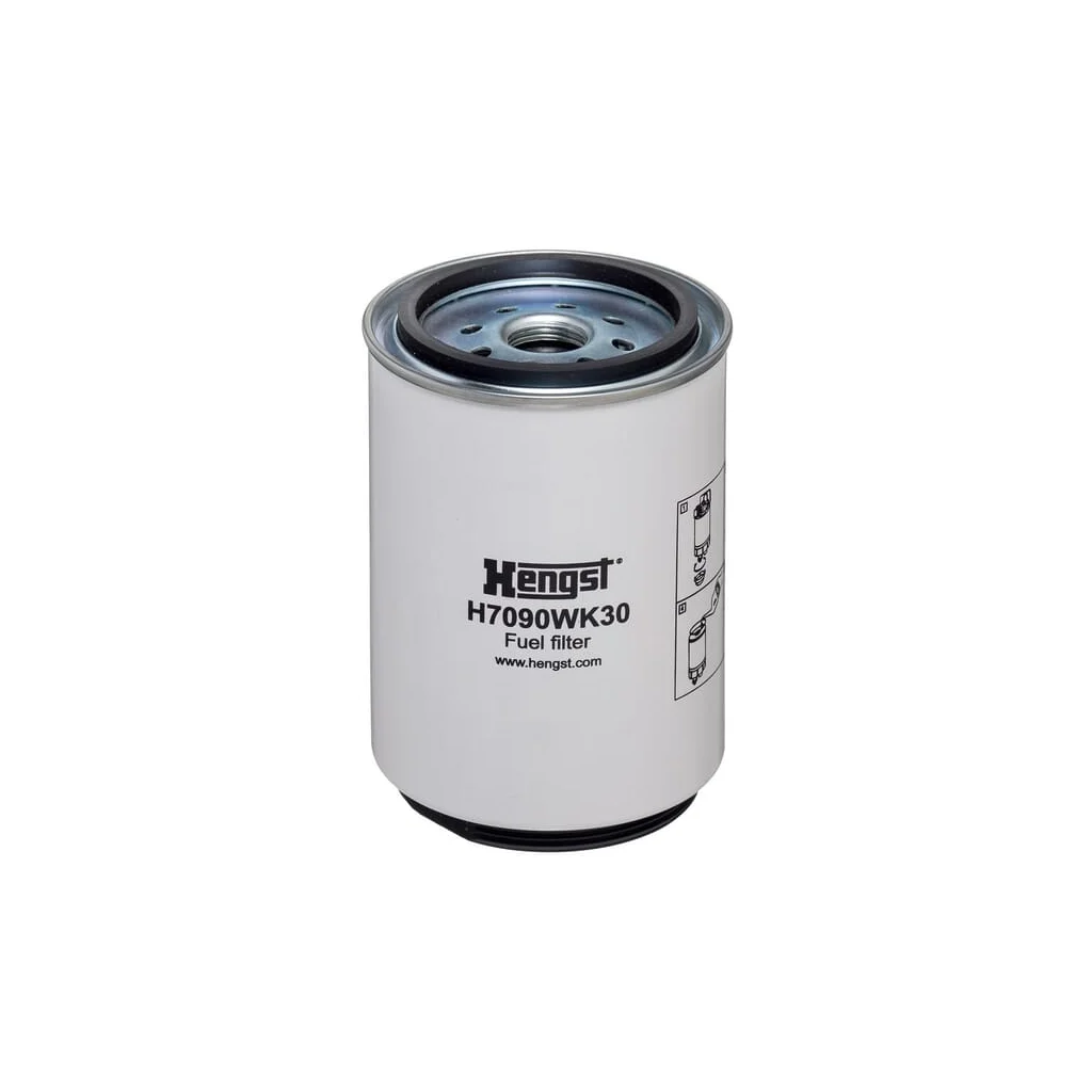 Filtru de combustibil H7090WK30