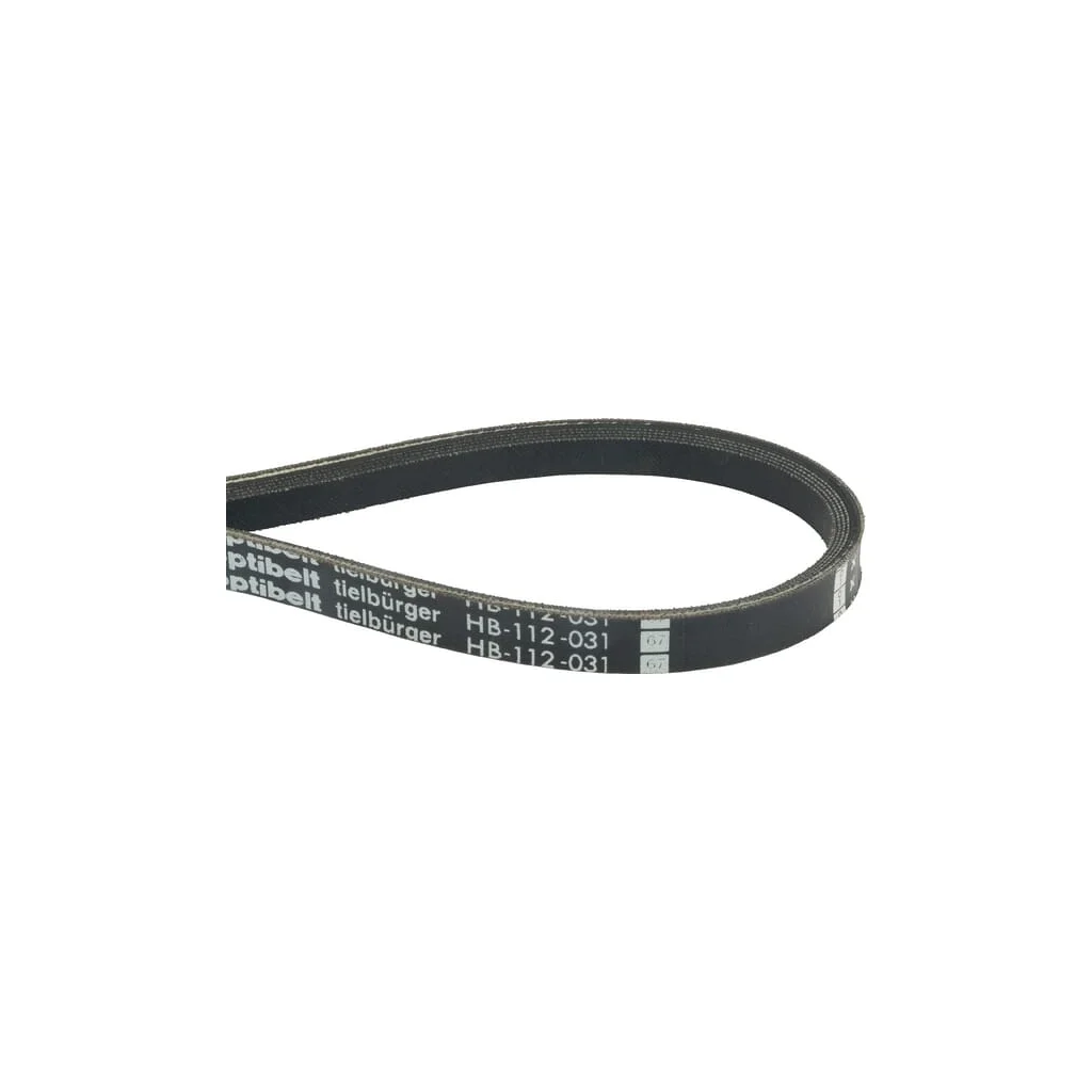 Curele de transmisie trapezoidală HB112031