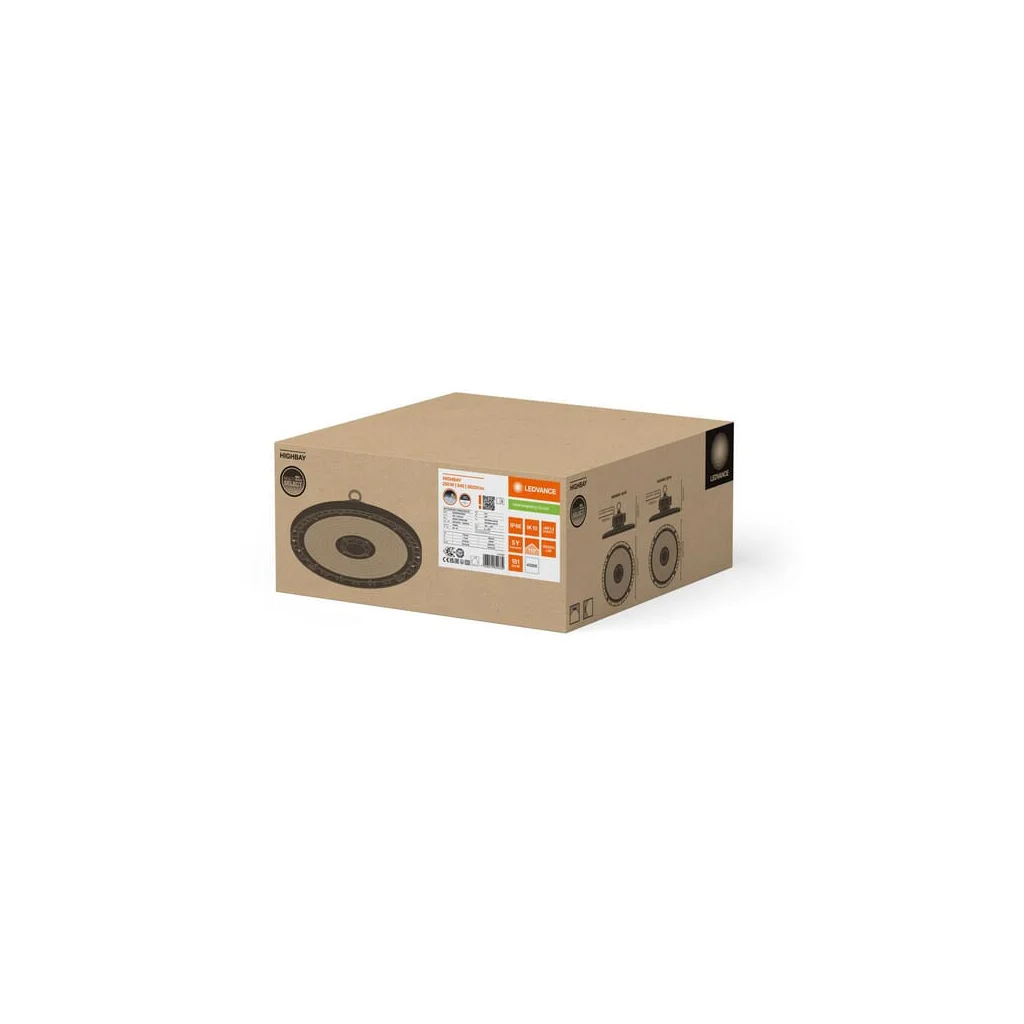 Corp de iluminat, Highbay 200W/840 HBP200840110G5