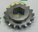 Pinion Z-17 CC44431
