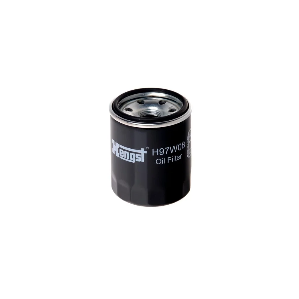 Filtru de ulei, tubular H97W08