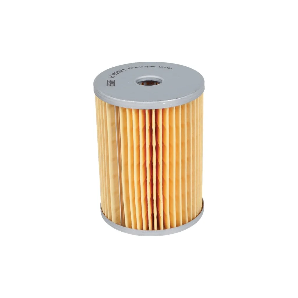Filtru de ulei M&H H9281