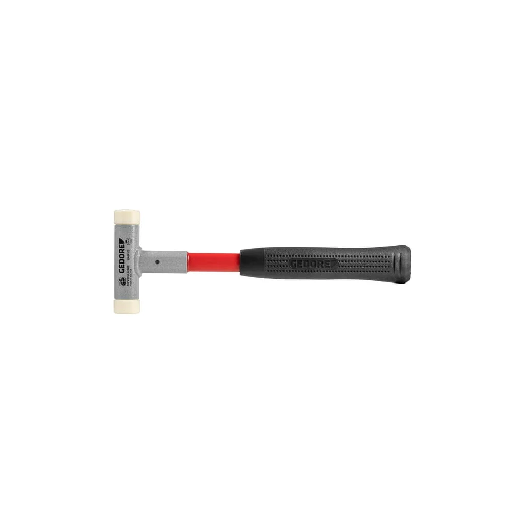 Ciocan antivibrații cu diametrul de 25 mm HA248F25