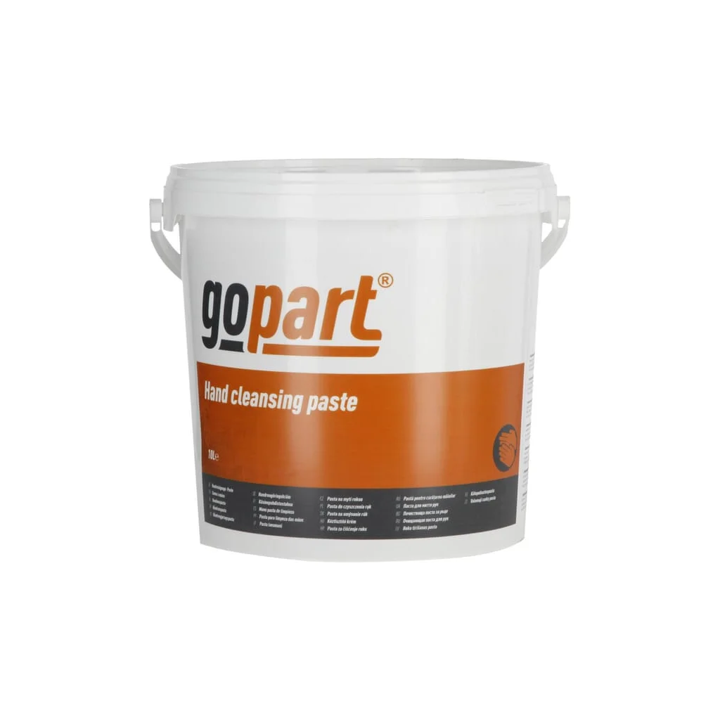 Pastă de spălat mâini 10l HC1010000GP