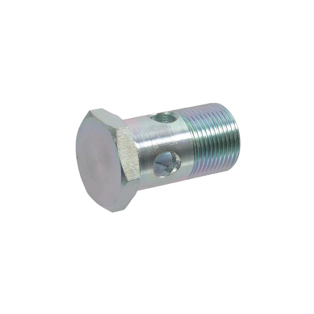 Șurub tubular 3/8 BSP HBB06