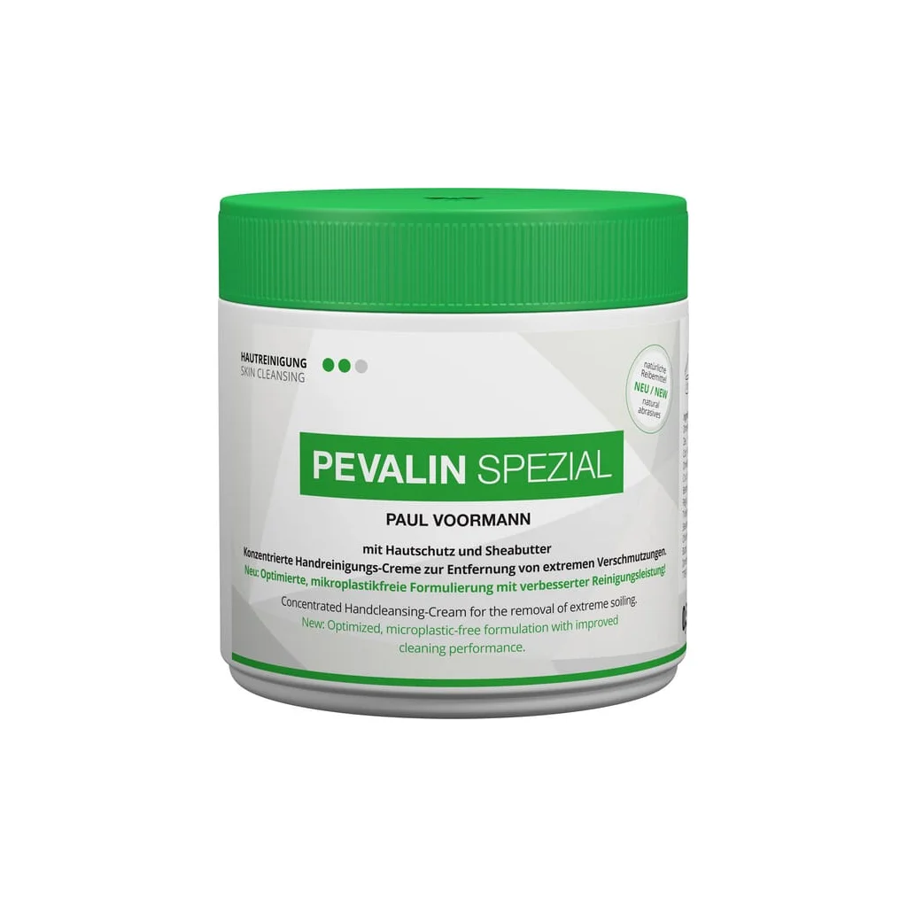 Săpun Pevalin special 0,5 l HC030104
