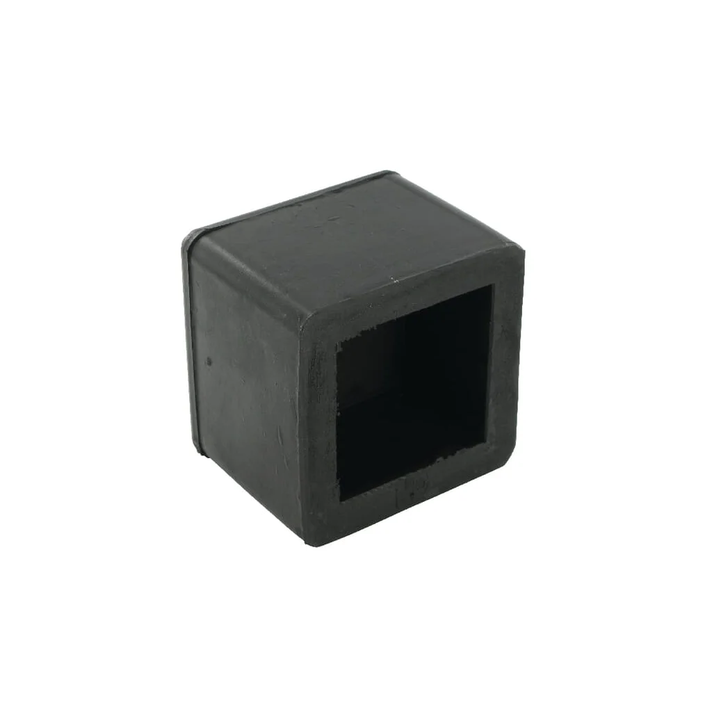 Pad de cauciuc, aprox. 48x48mm 2 kg HA230312