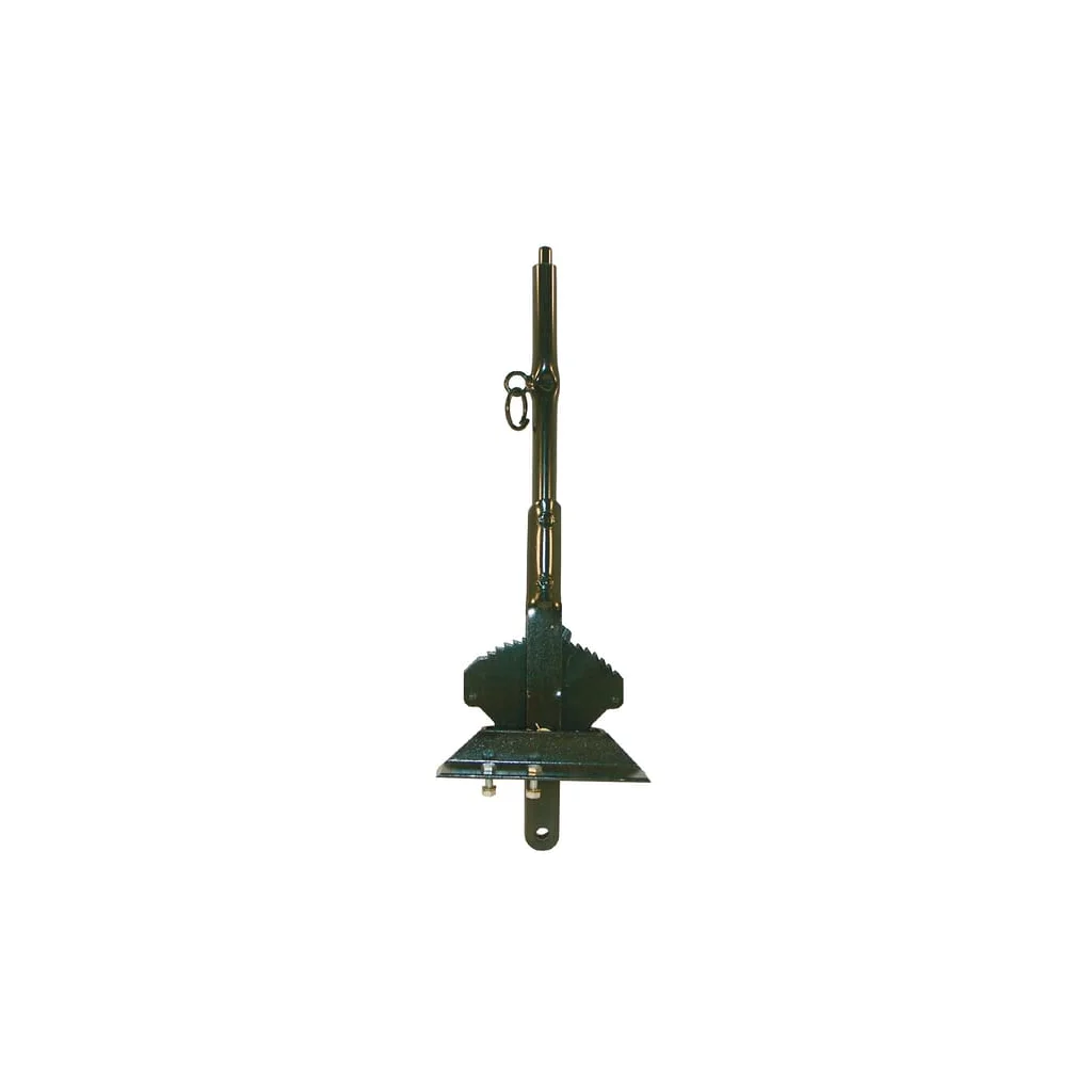 Manetă frână de mână 590x205mm HB2