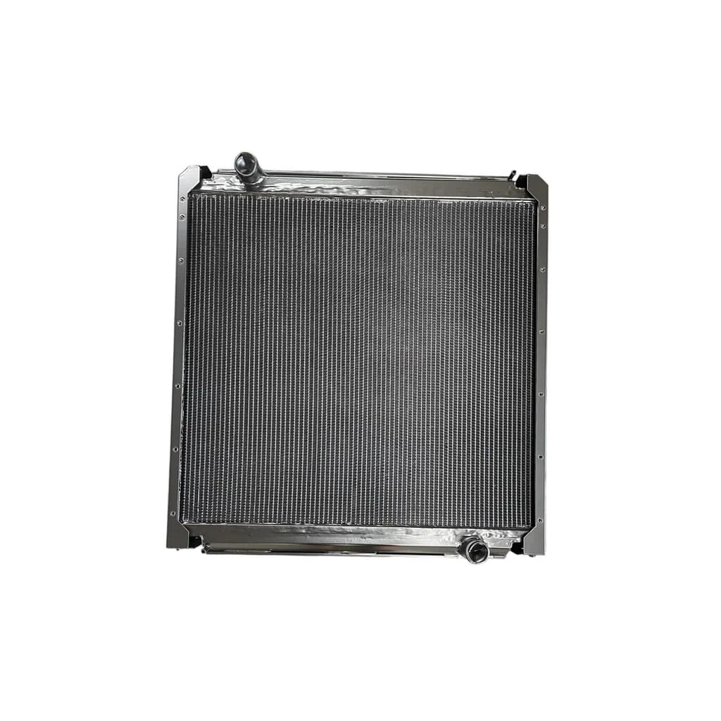 Radiator H931202050100N