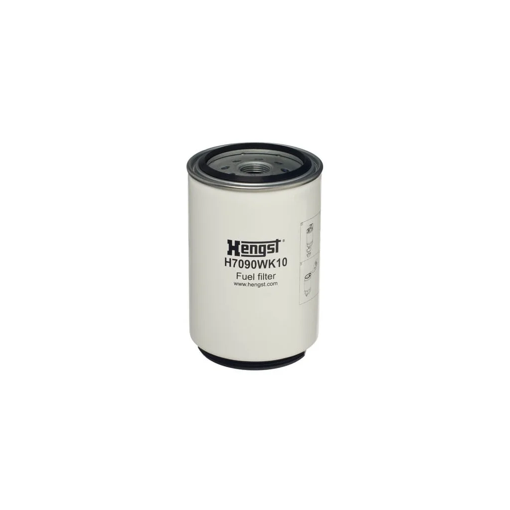 Filtru de combustibil H7090WK10