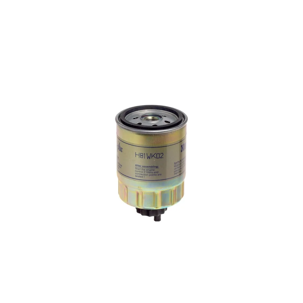 Filtru combustibil H81WK02