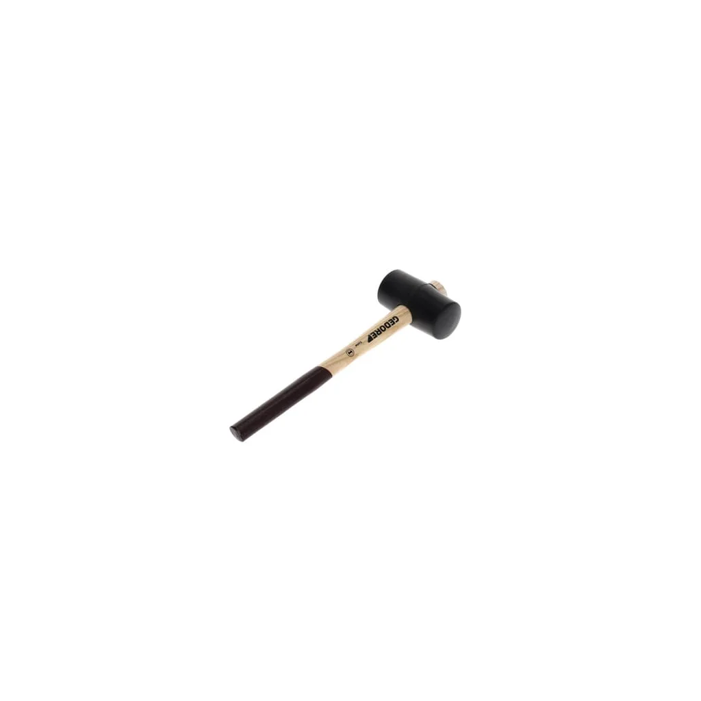 Ciocan de cauciuc dur 40mm HA226E0