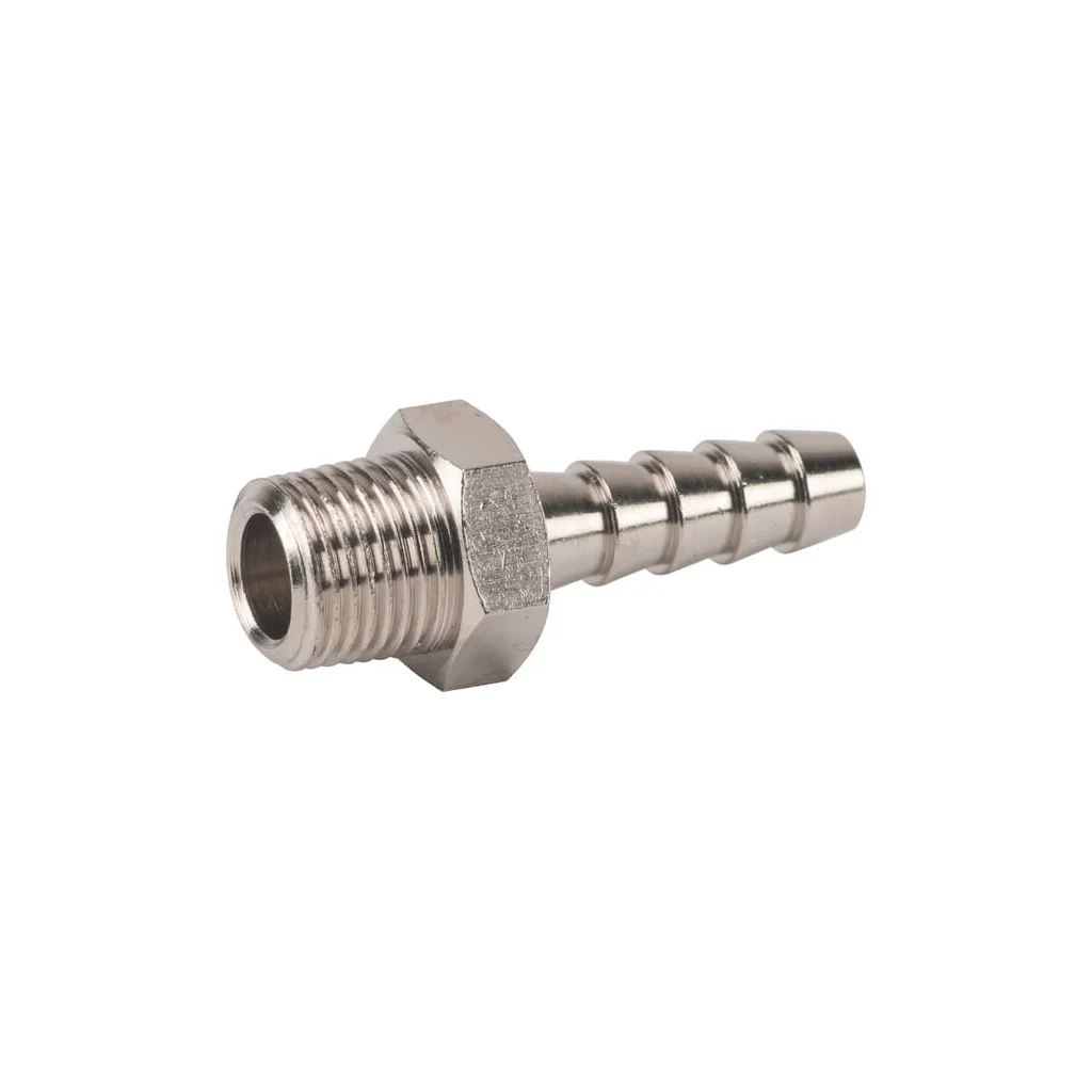 Racord furtun, 6mmx1/8" HCMT618