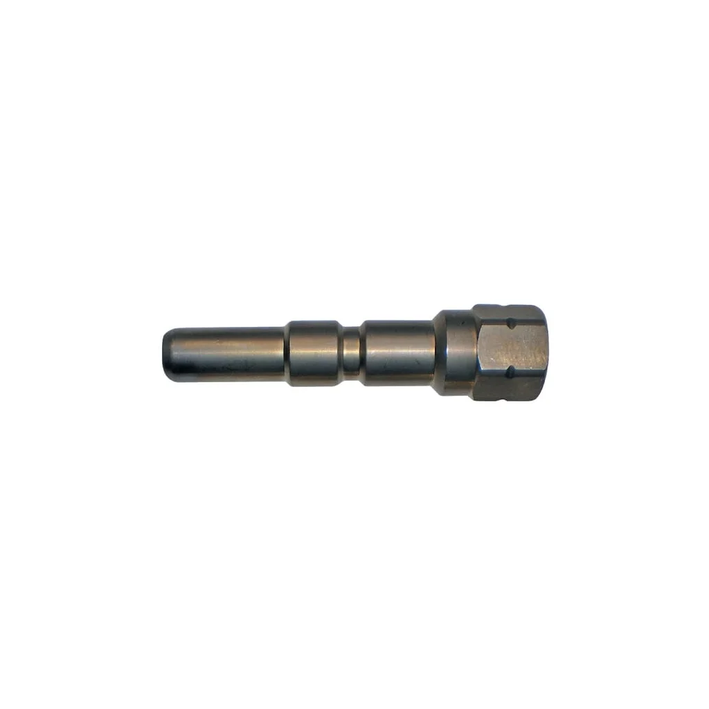 Niplu lung din oțel inoxidabil 1/4"IG SW19 HD240000000
