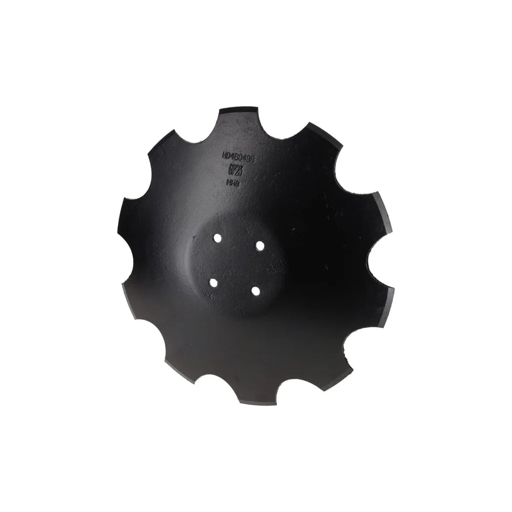 Disc pentru grapă 460mm HD460498
