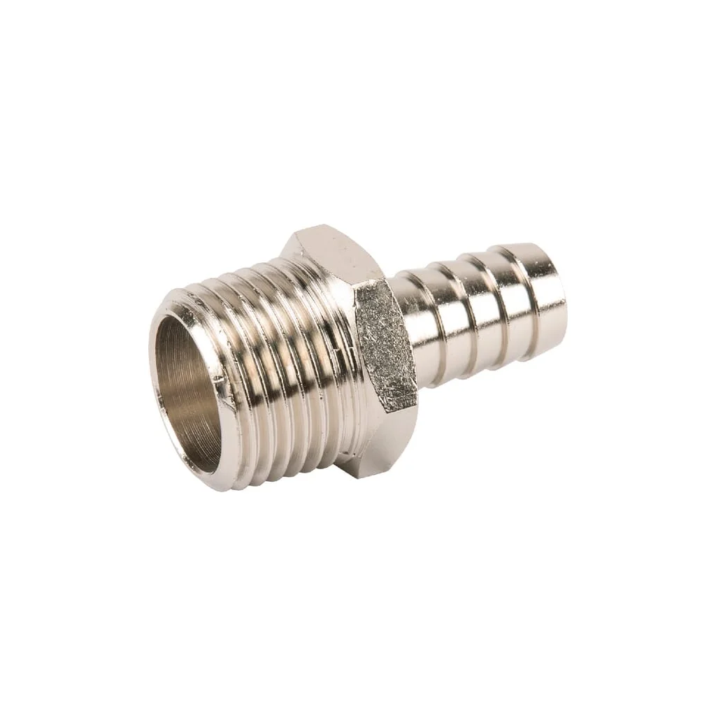 Racord furtun, 12mmx1/2" HCMT1212