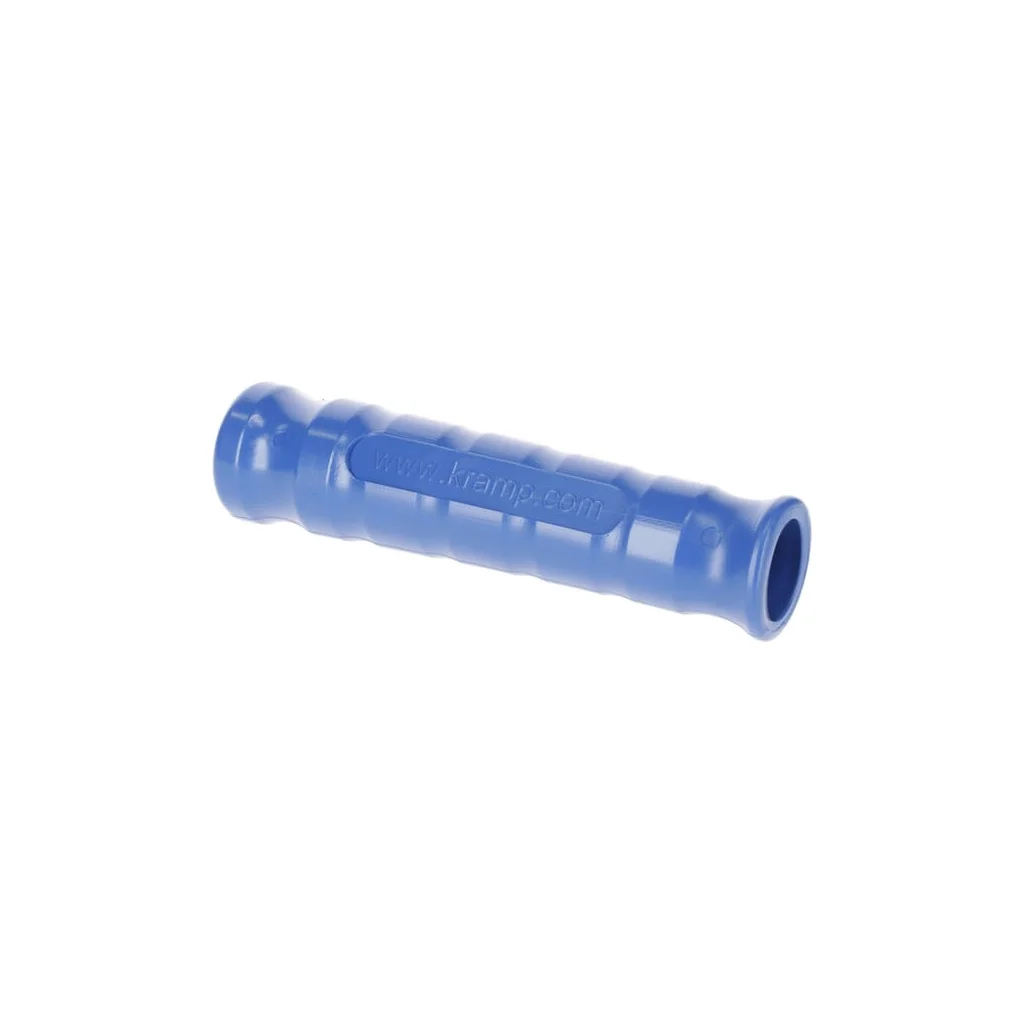 Manșon protecție îndoire 8mm albastru HD000175