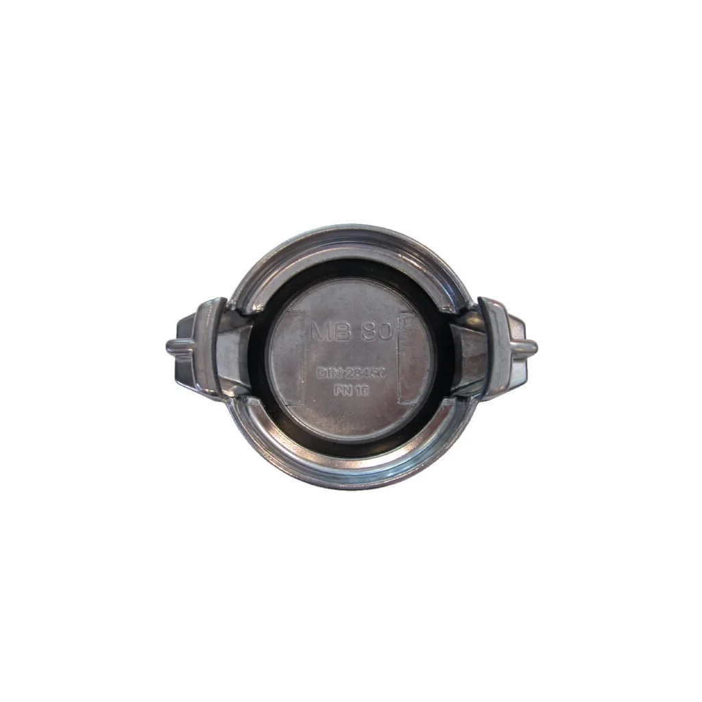 Capac de rezervor 3" Alu HCN120EAL080