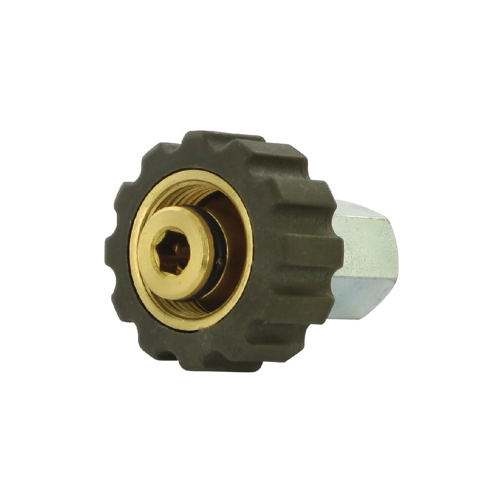 Cuplaj cu șurub M21x1,5-1/4" mamă HD260320
