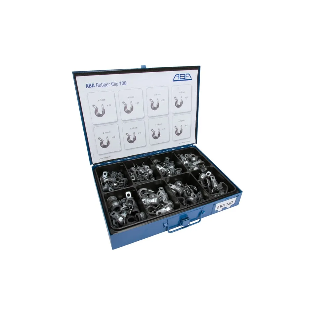 Cutie coliere furtun MSZP HCS12DB104Z