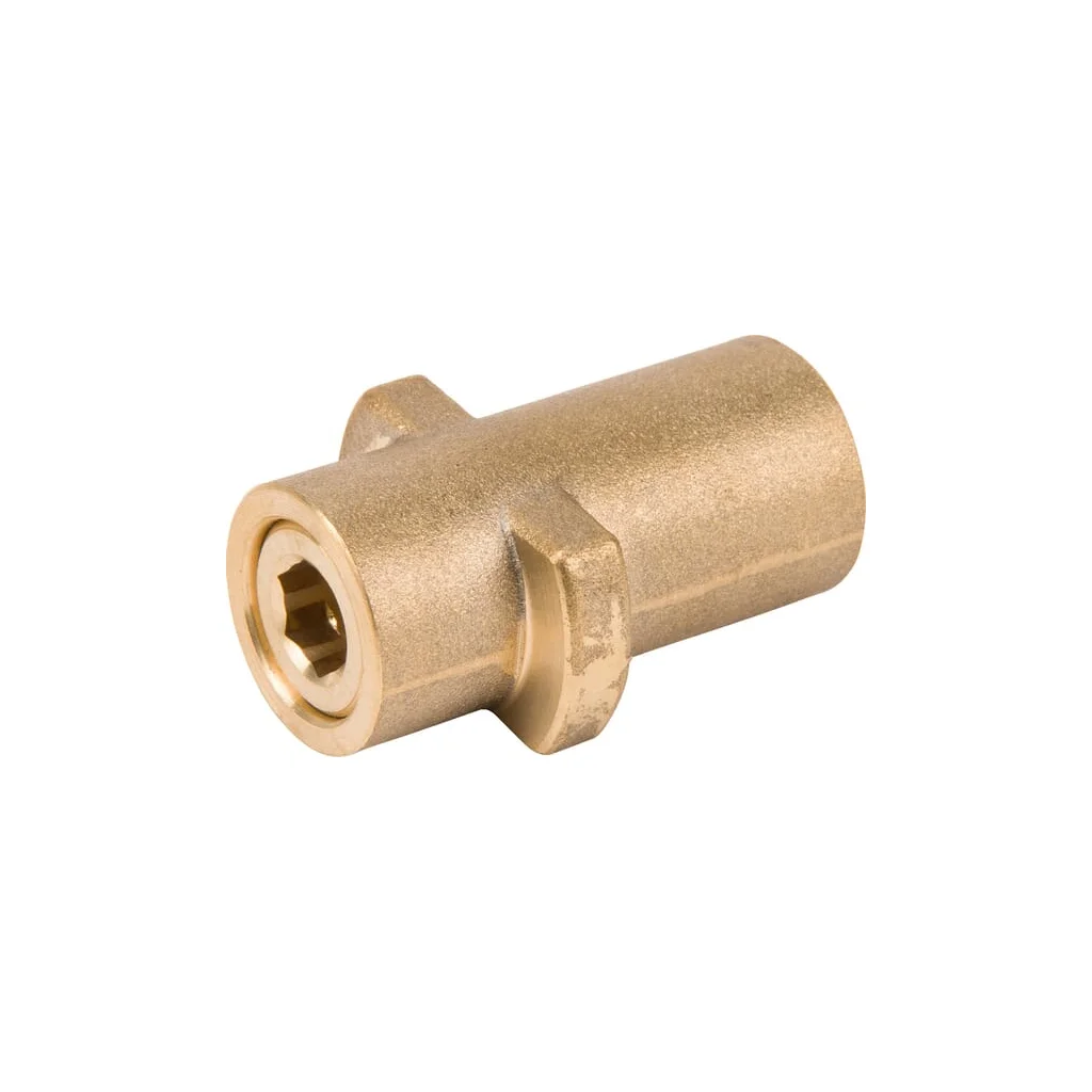 Cuplaj baionetă 1/4'' mamă HD26045