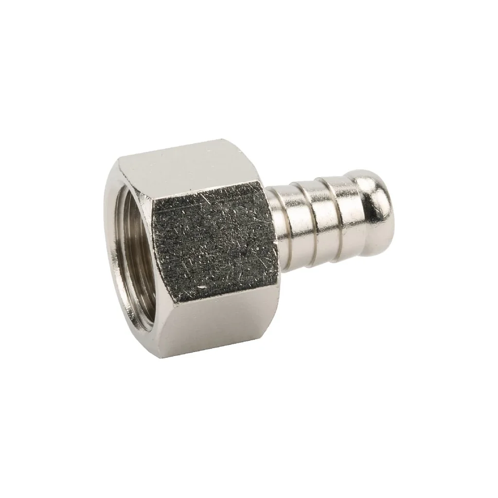 Racord furtun, 12mmx1/2" HCFP1212