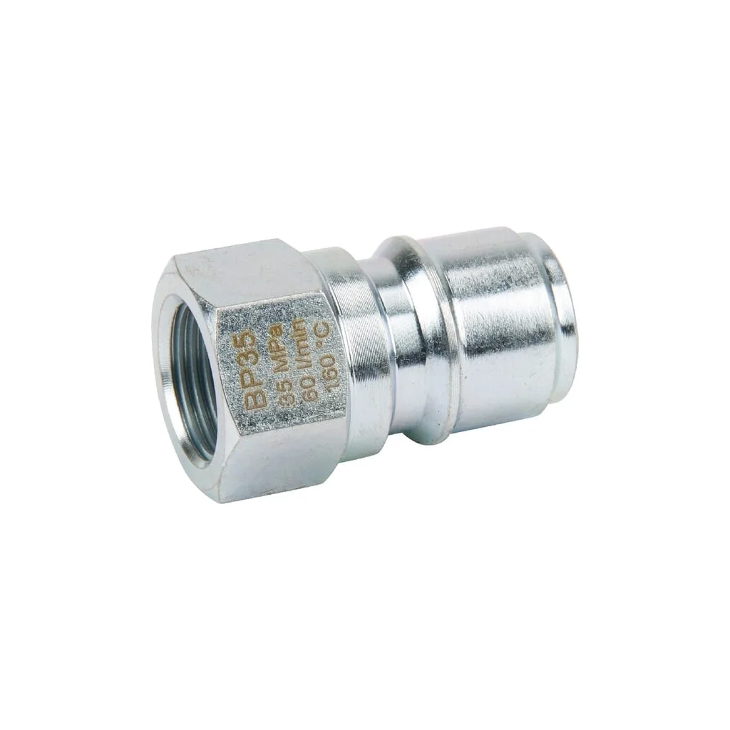 Niplu de cuplare 3/8" HD243801