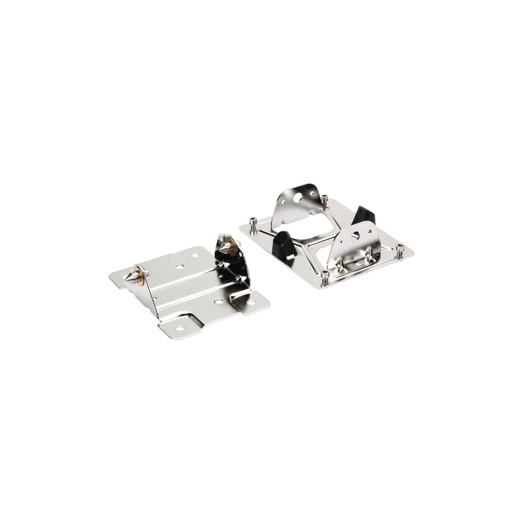 Suport rotativ pentru perete SS HD43006