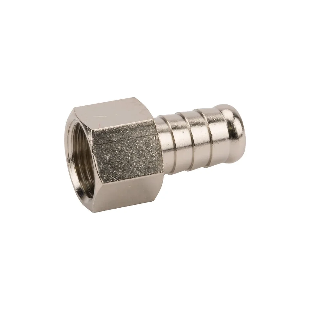 Racord furtun, 12mmx3/8" HCFP1238