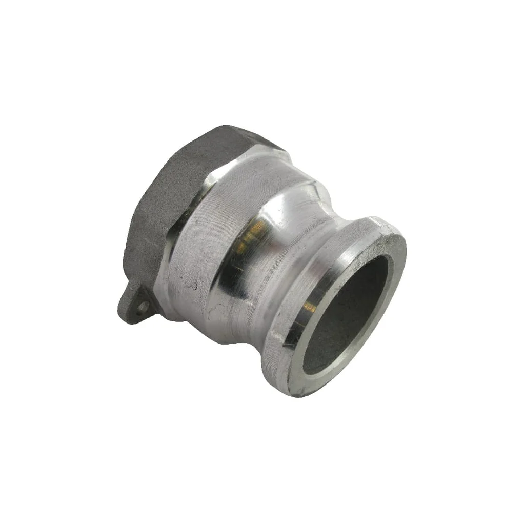 Camlock tip A 1 1/2" filet feminin Oțel inoxidabil HCN100ASS038