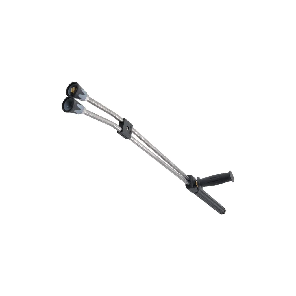 Ţeavă pulverizare dublă V2A HD225937