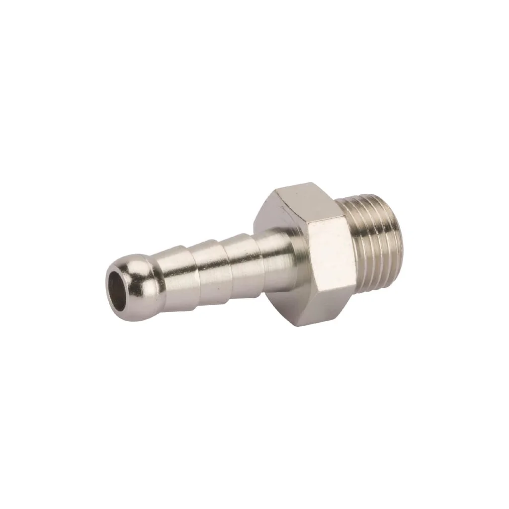 Racord furtun, 6mmx1/8" HCMP618