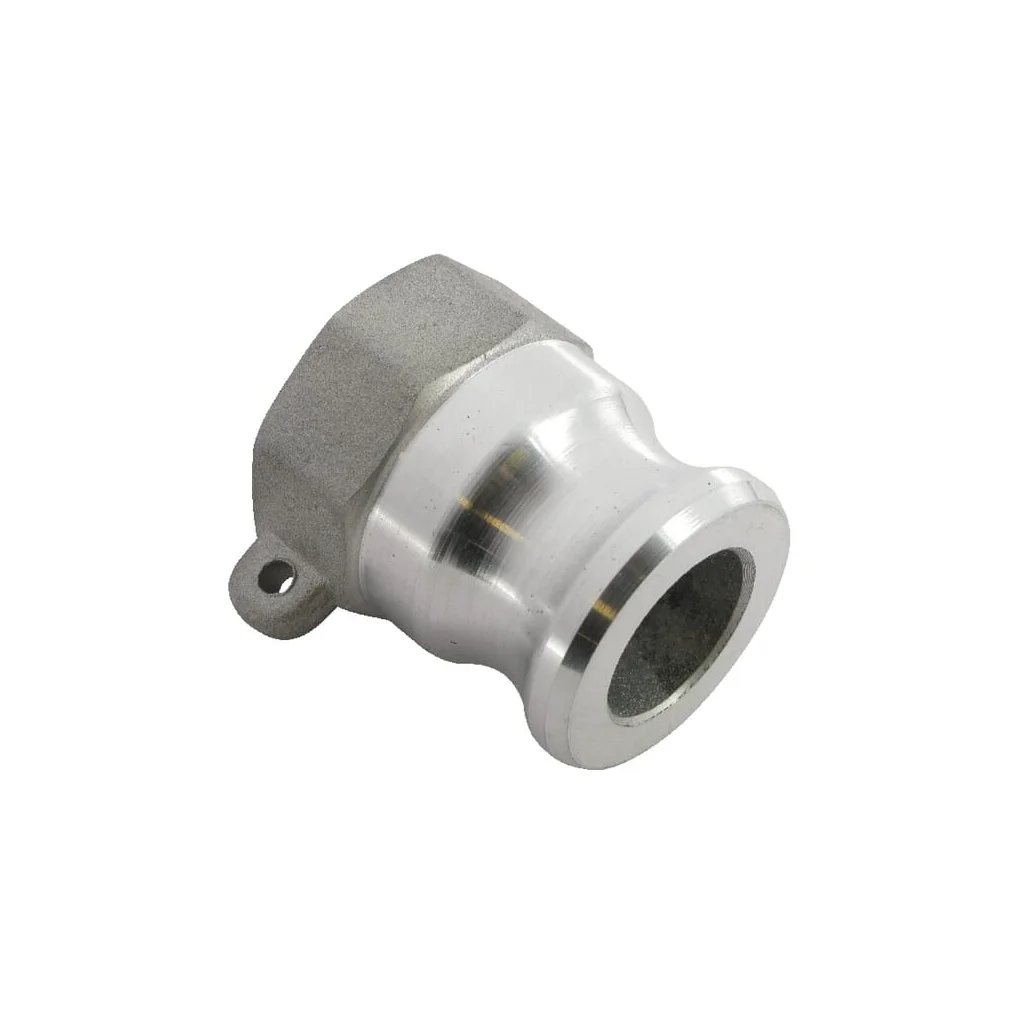 Camlock tip A 3/4" filet feminin aluminiu HCN100AAL019