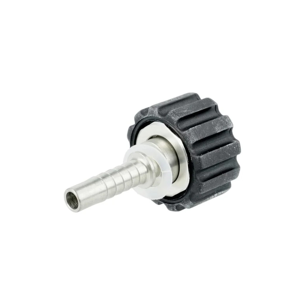 Armătură cu inserție DN08-M22x1,5 Kärcher V4A HD260202RVS