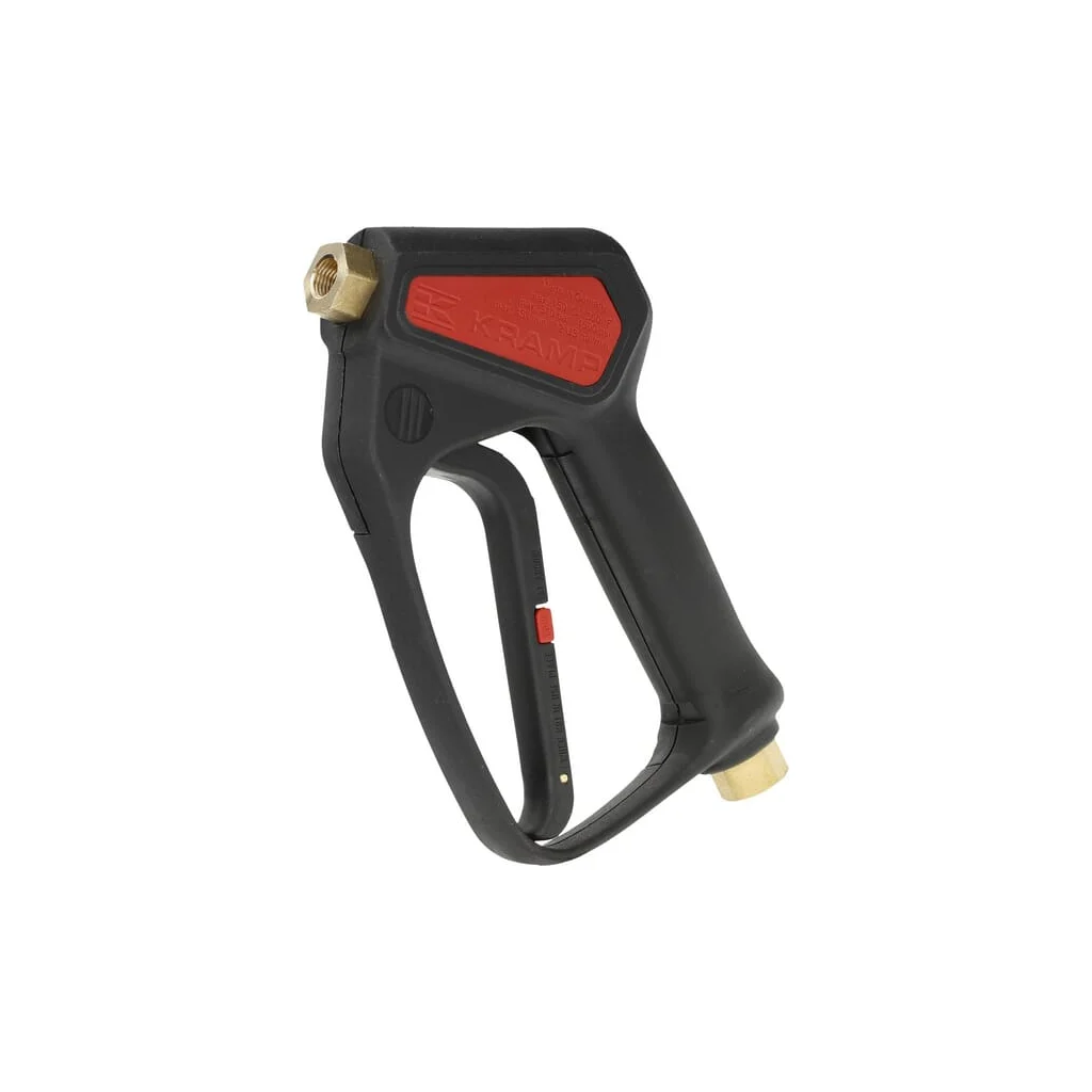 Pistol 3/8 x 1/4 pentru sistem de curățare cu presiune ridicată HD00507