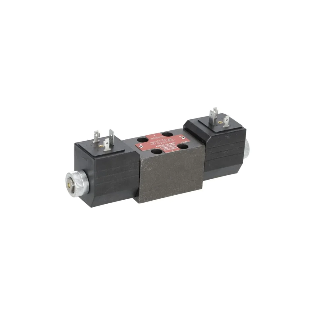 Ventil electromagnetic NG4 24VDC HD2EI1C024C