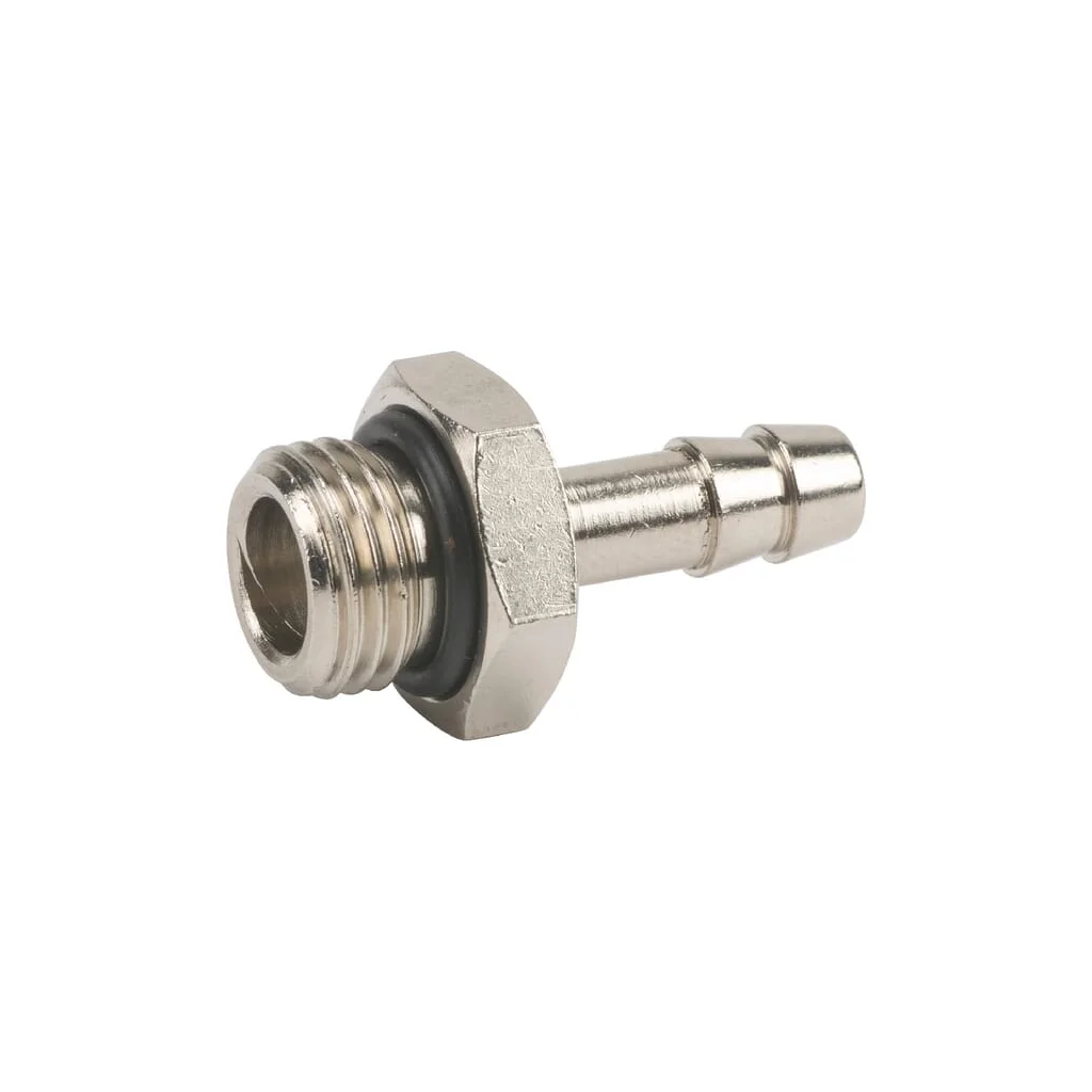 Racord furtun, 7mmx1/4" HCMPOR714