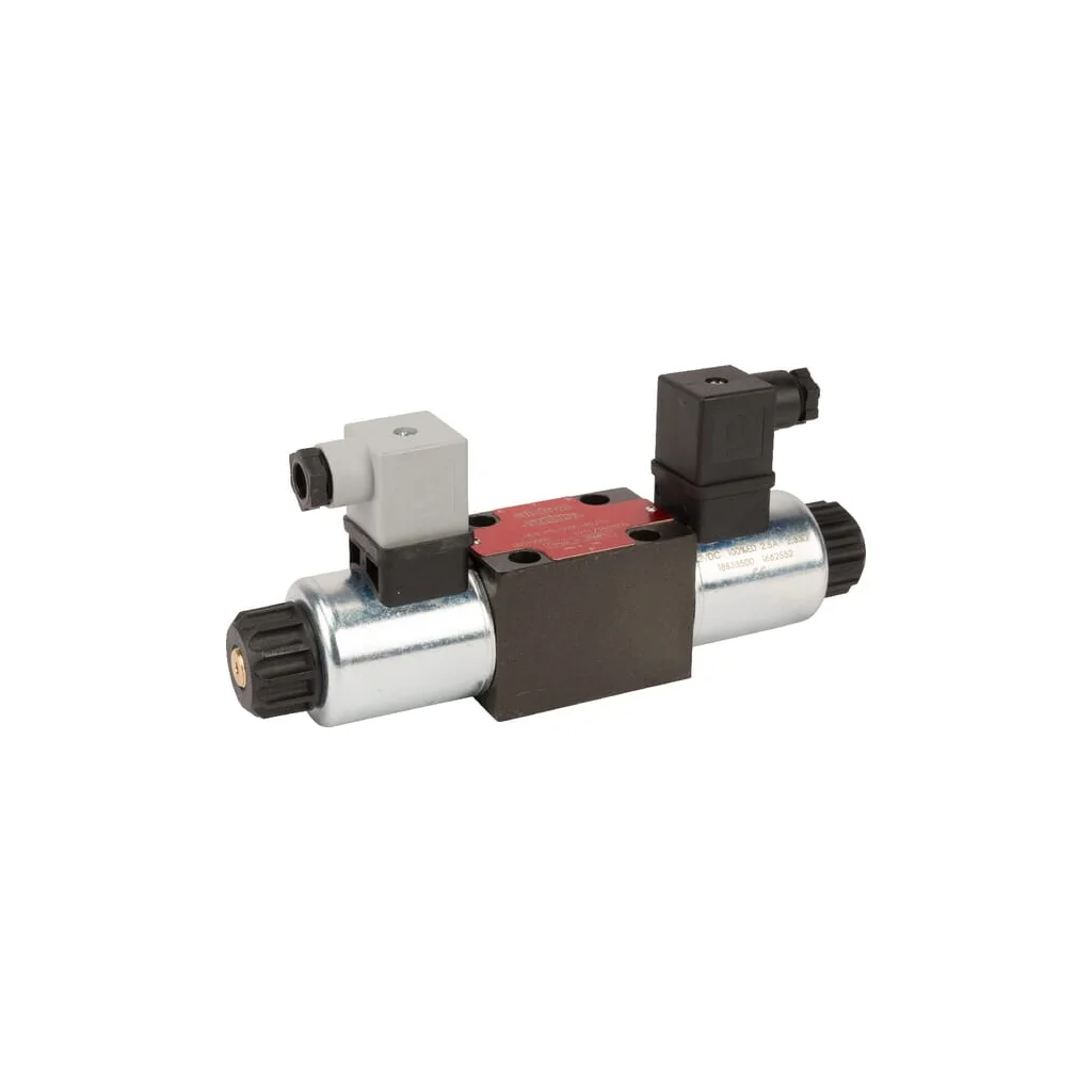 Ventil HD3-PS-305C-R2/10 12V 5L HD3PS305C10R2